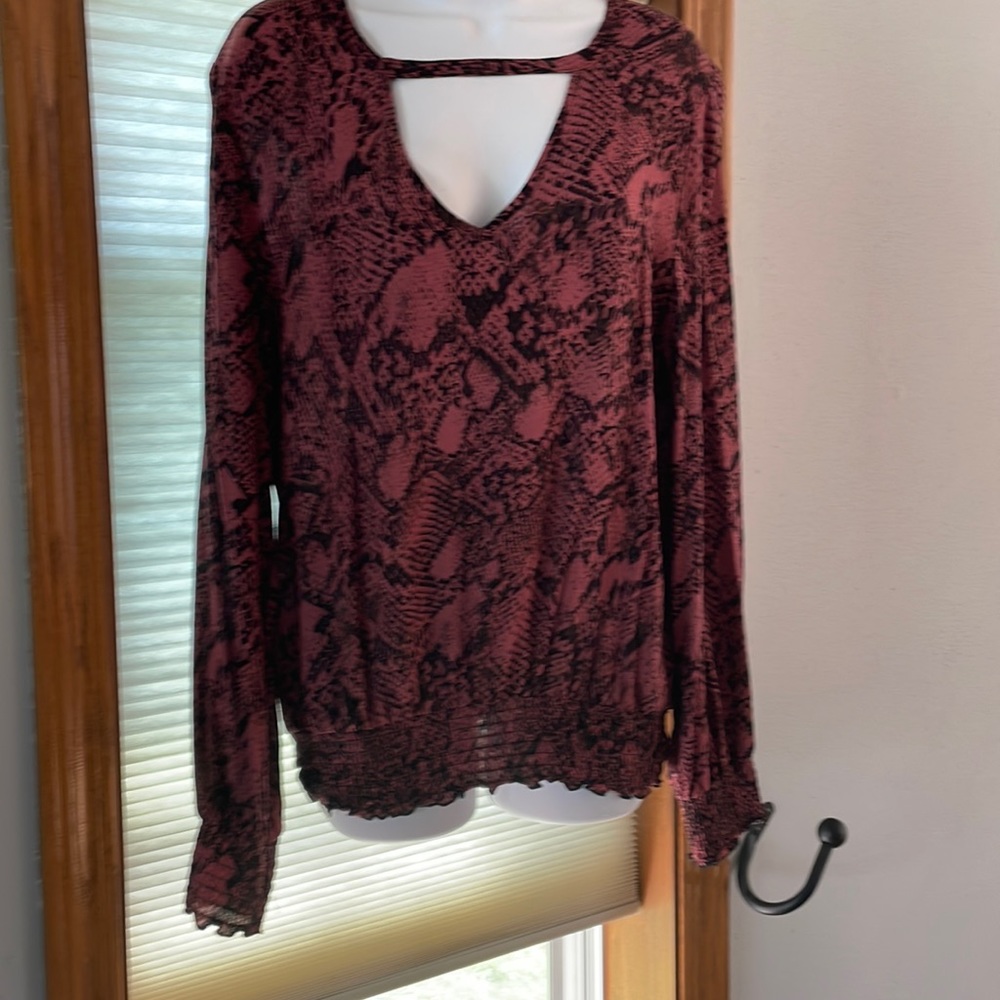 Daytrip new top from Buckle